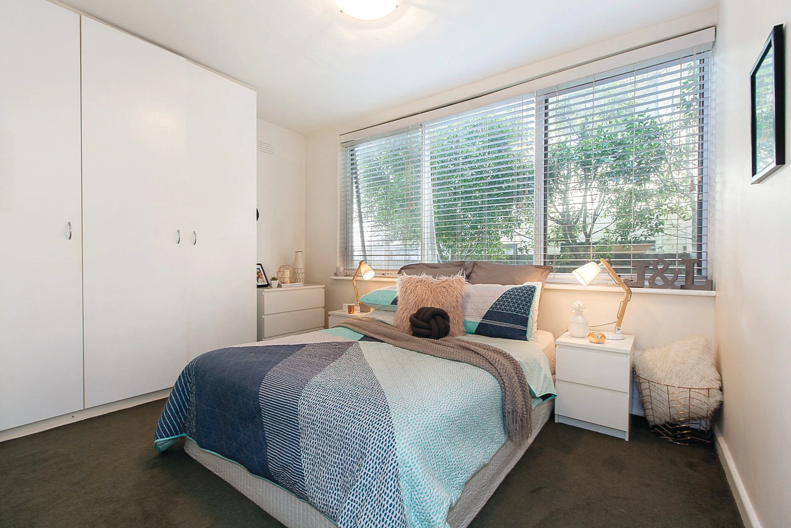 12/3-5 Coleridge Street, Elwood, VIC