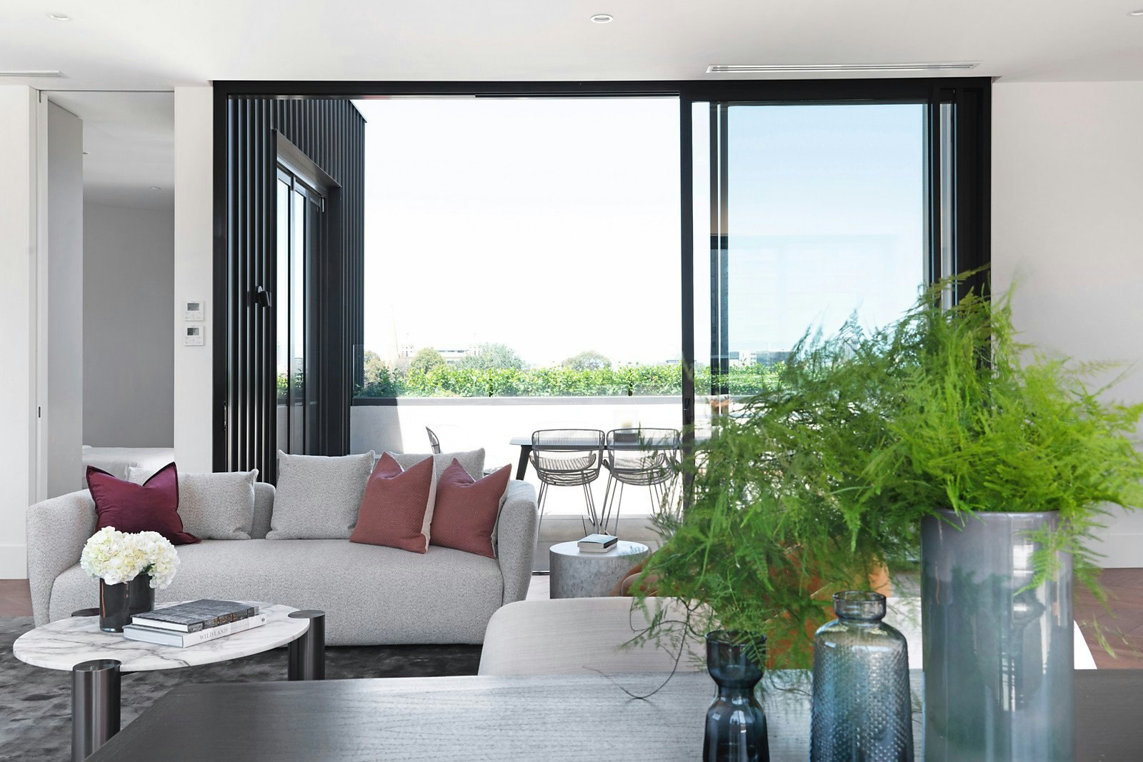 Penthouse, 19 Chambers Street, South Yarra, VIC