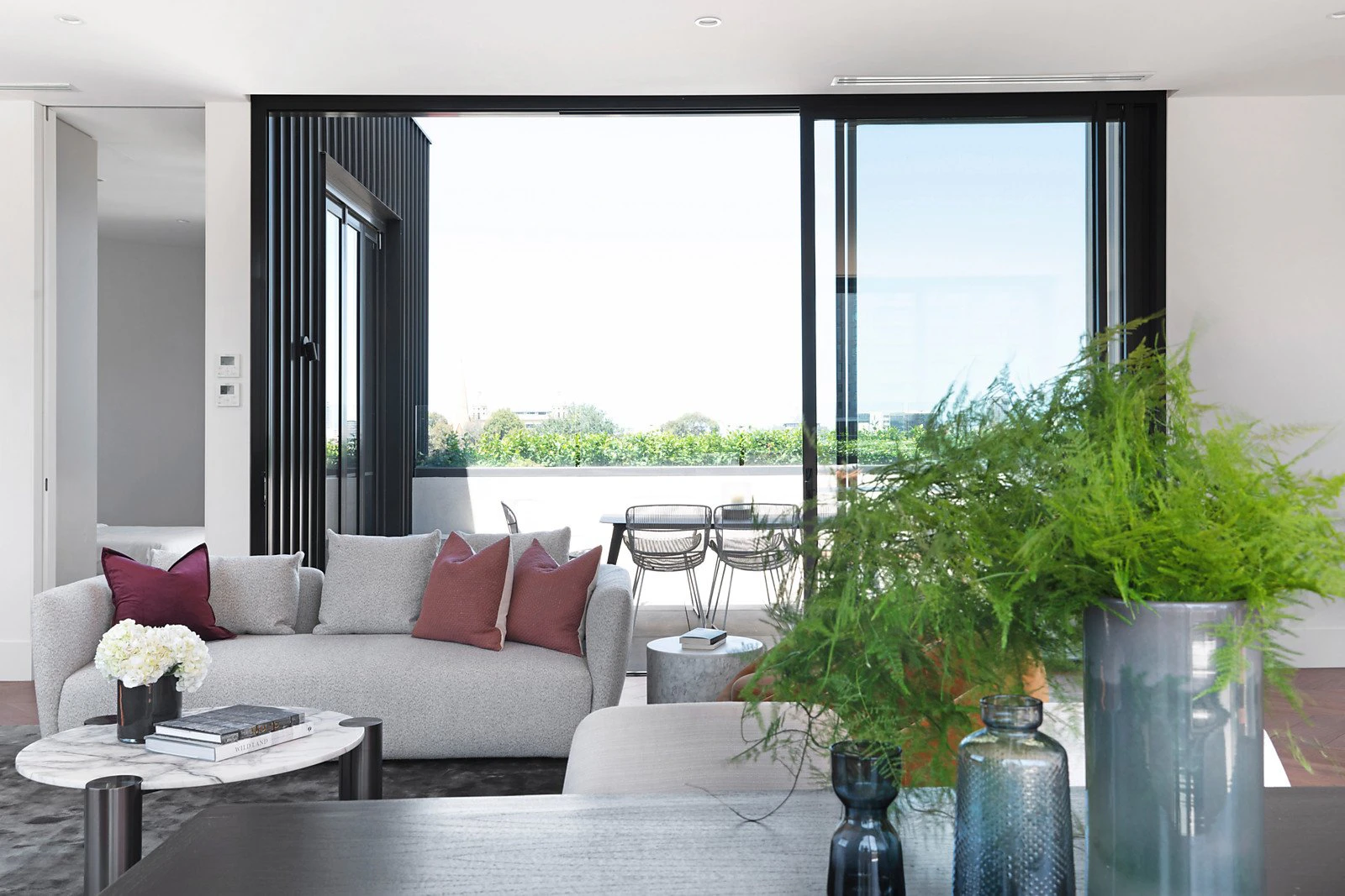 Penthouse, 19 Chambers Street, South Yarra, VIC