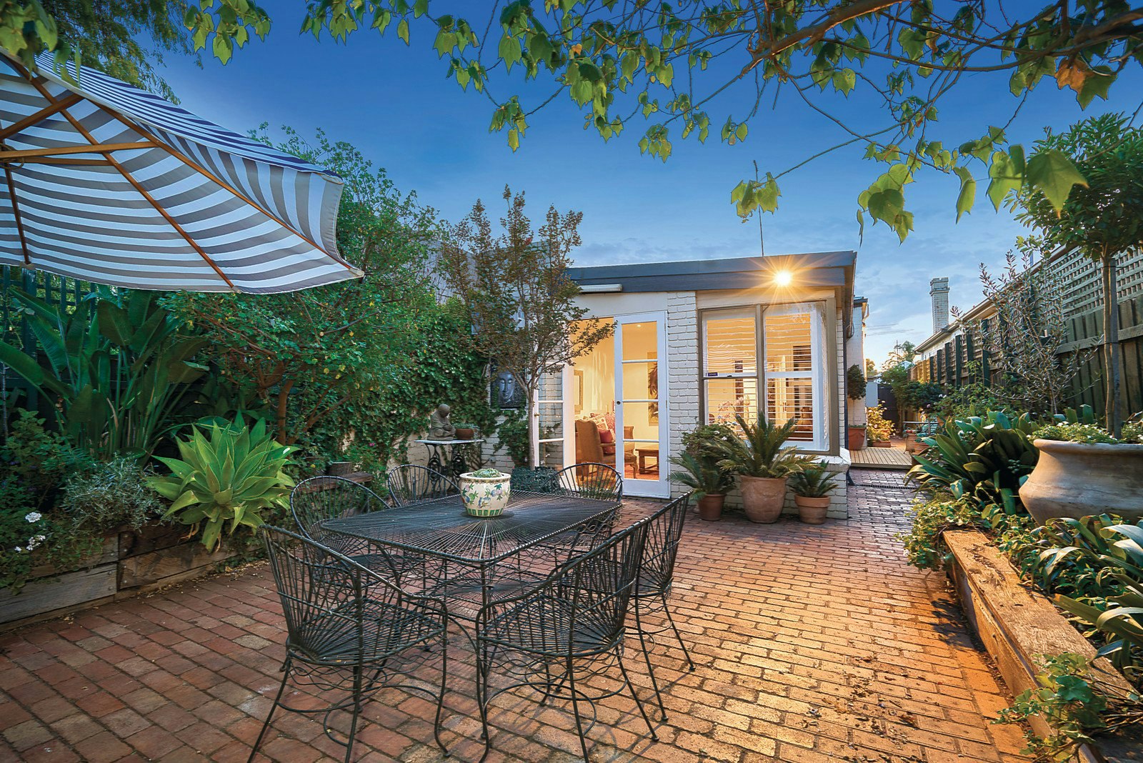 43 Highbury Grove, Prahran, VIC