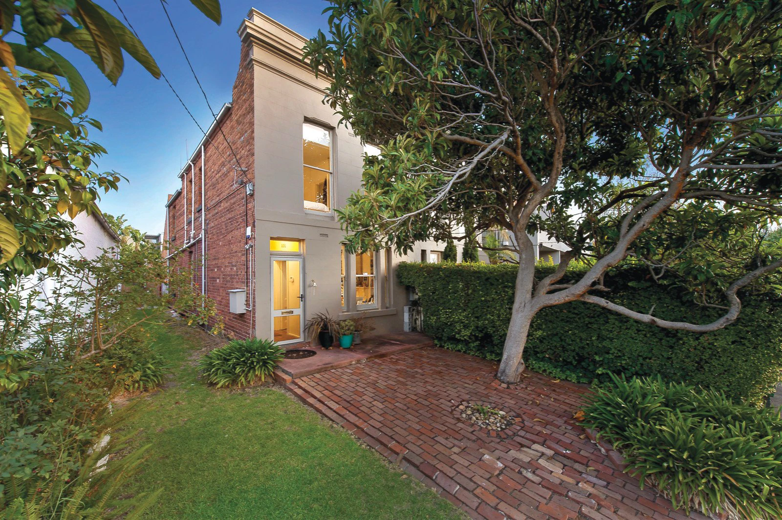 101 Nelson Road, South Melbourne, VIC