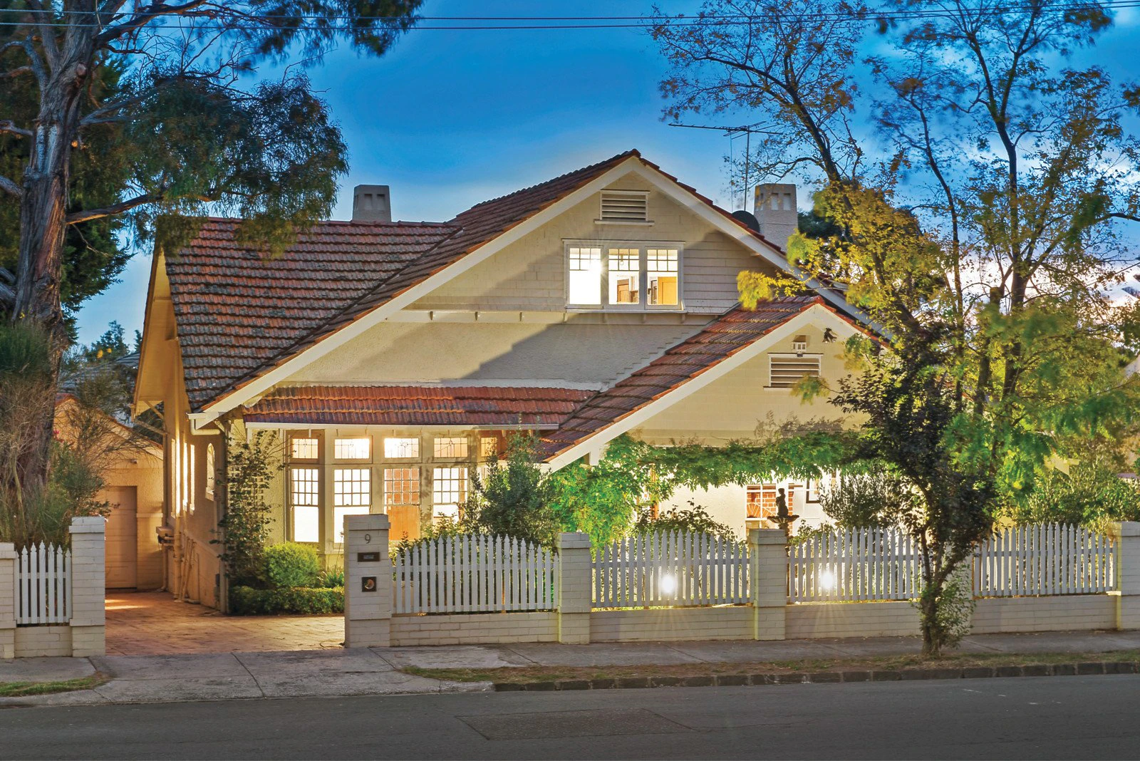 9 Madden Grove, Kew, VIC