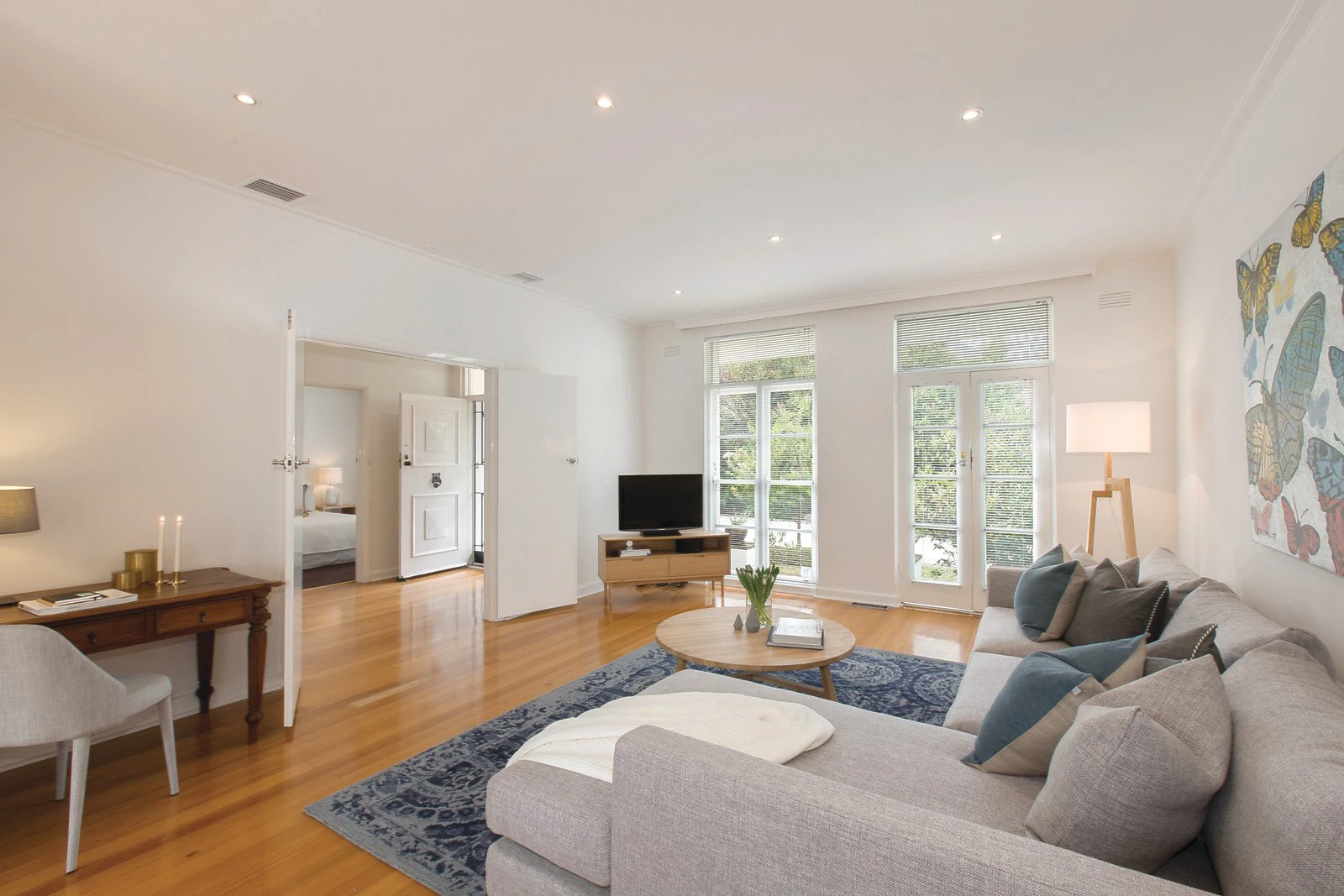 5/33 St Georges Road, Toorak, VIC