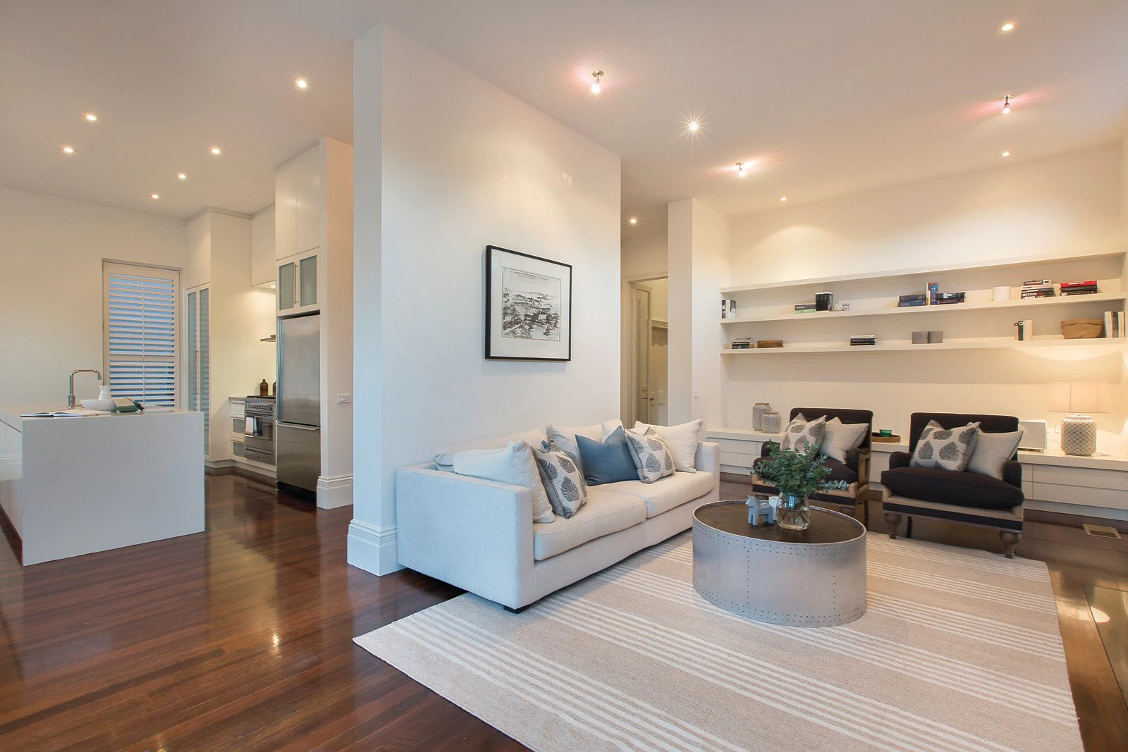 1 Royal Crescent, Armadale, VIC