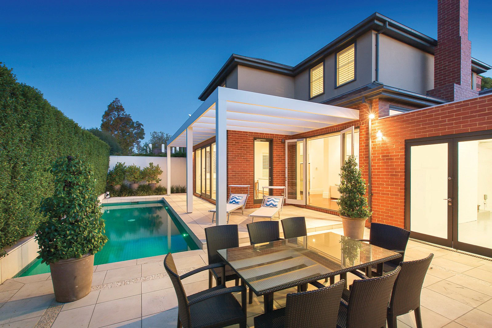 1 Royal Crescent, Armadale, VIC