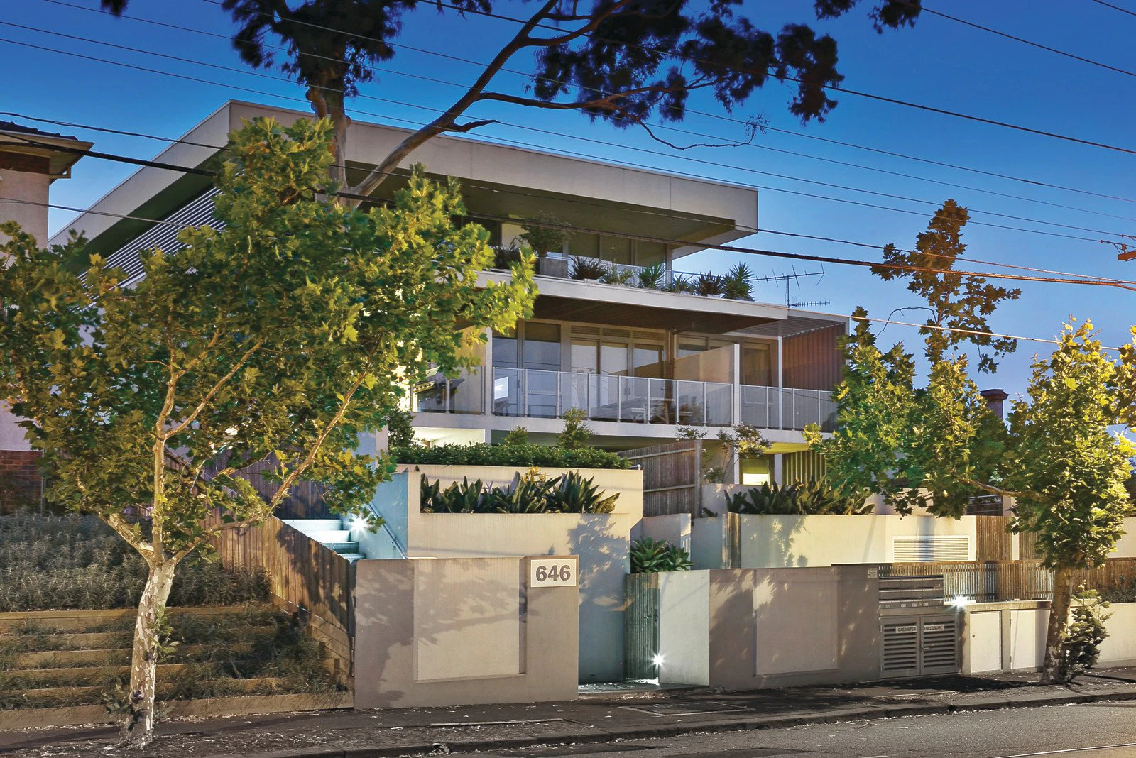 G01/646 Malvern Road, Prahran, VIC