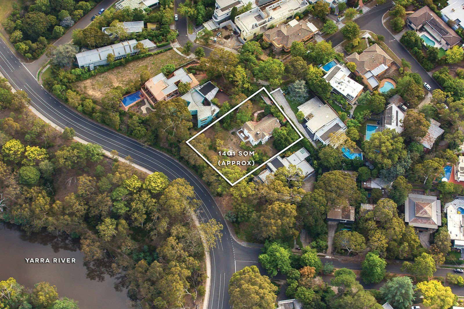 33 Holroyd Street, Kew, VIC