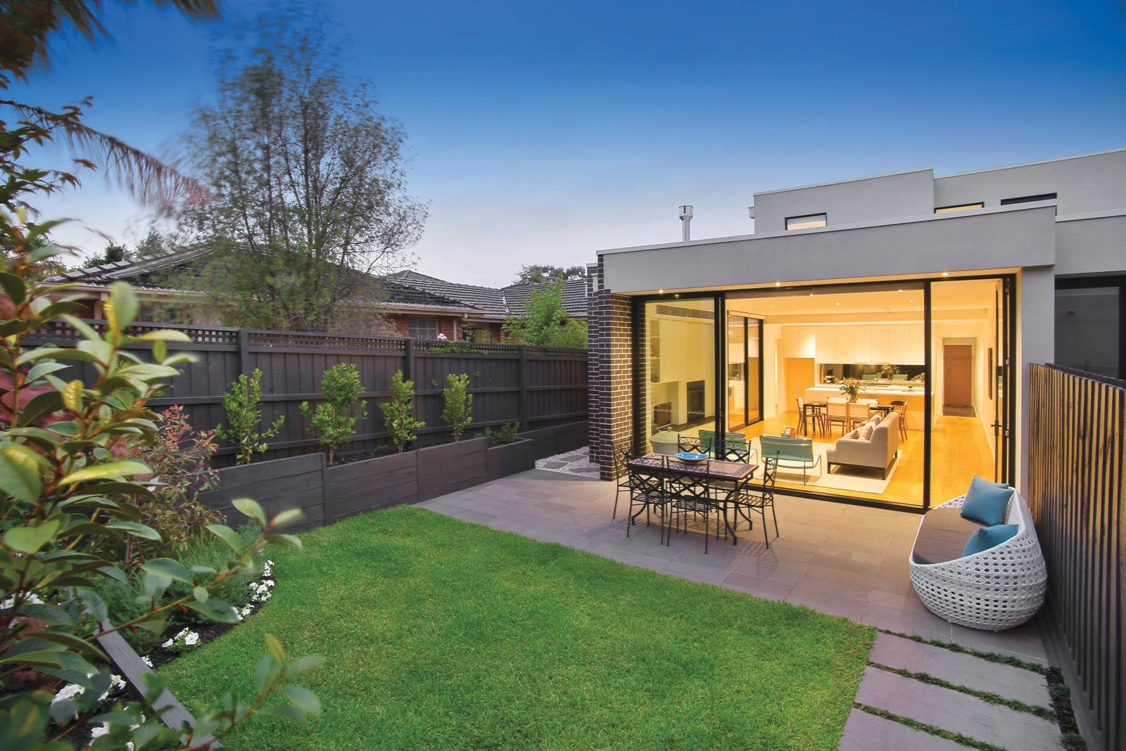 12 Bennett Street, Balwyn, VIC