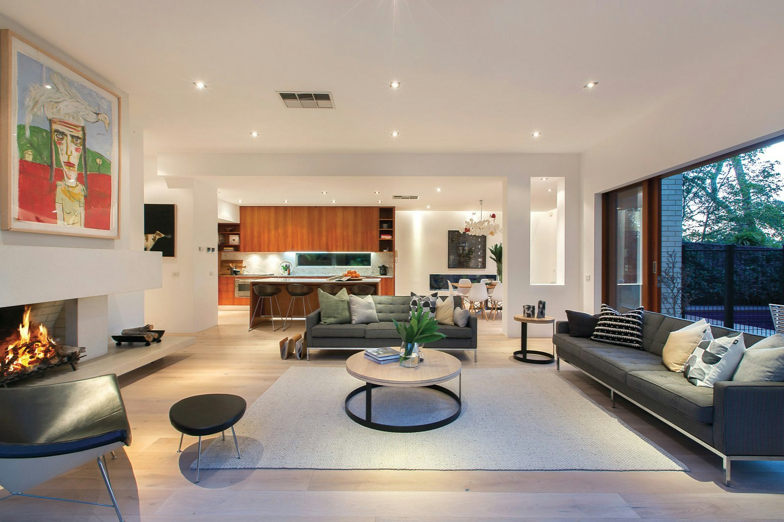 116 Robinson Road, Hawthorn, VIC