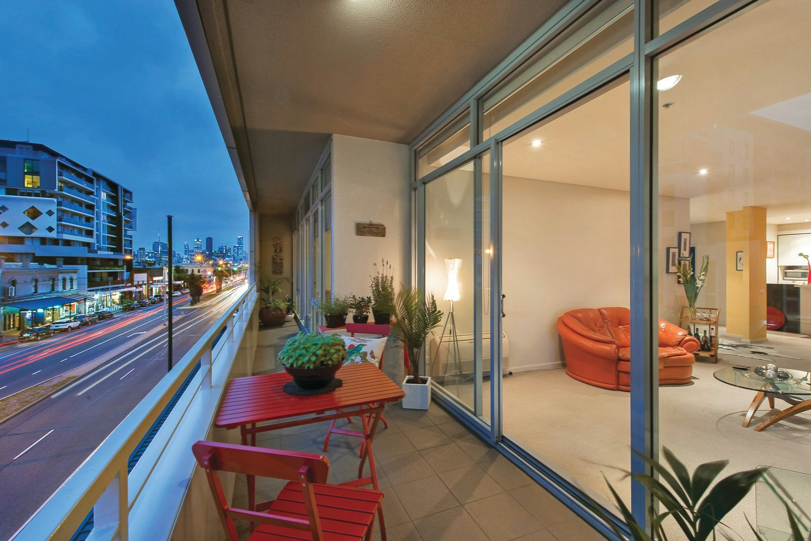 301C/142 Rouse Street, Port Melbourne, VIC