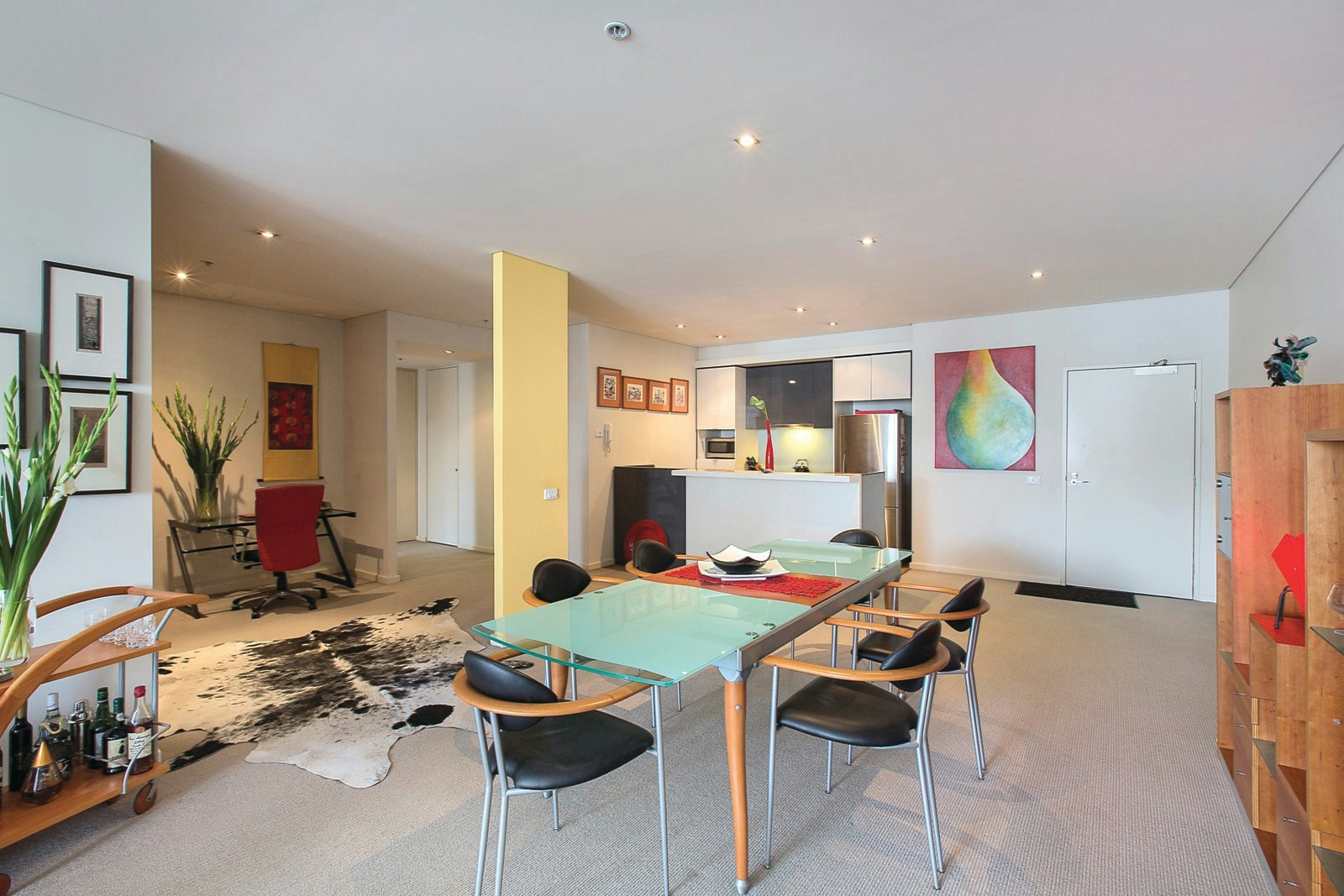 301C/142 Rouse Street, Port Melbourne, VIC