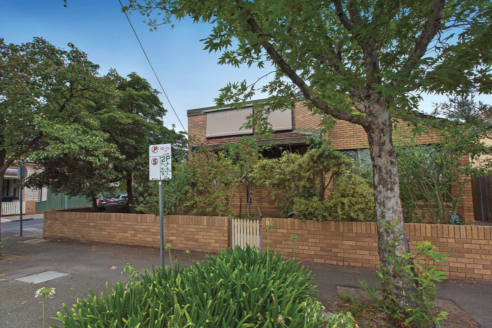 42 Fawkner Street, South Yarra, VIC