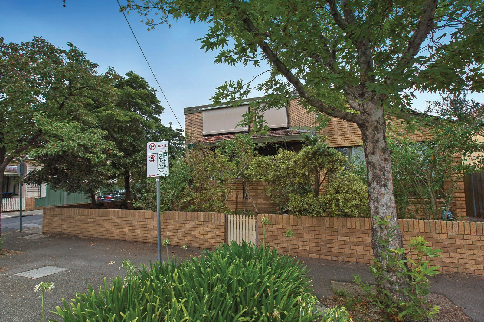 42 Fawkner Street, South Yarra, VIC