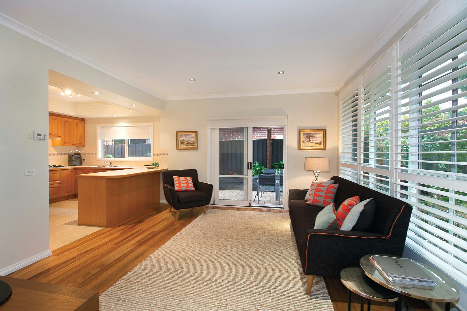 1/38 Iris Road, Glen Iris, VIC