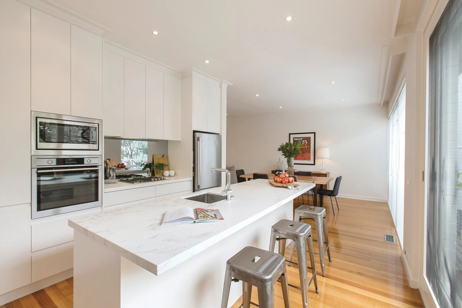 5/33 St Georges Road, Toorak, VIC