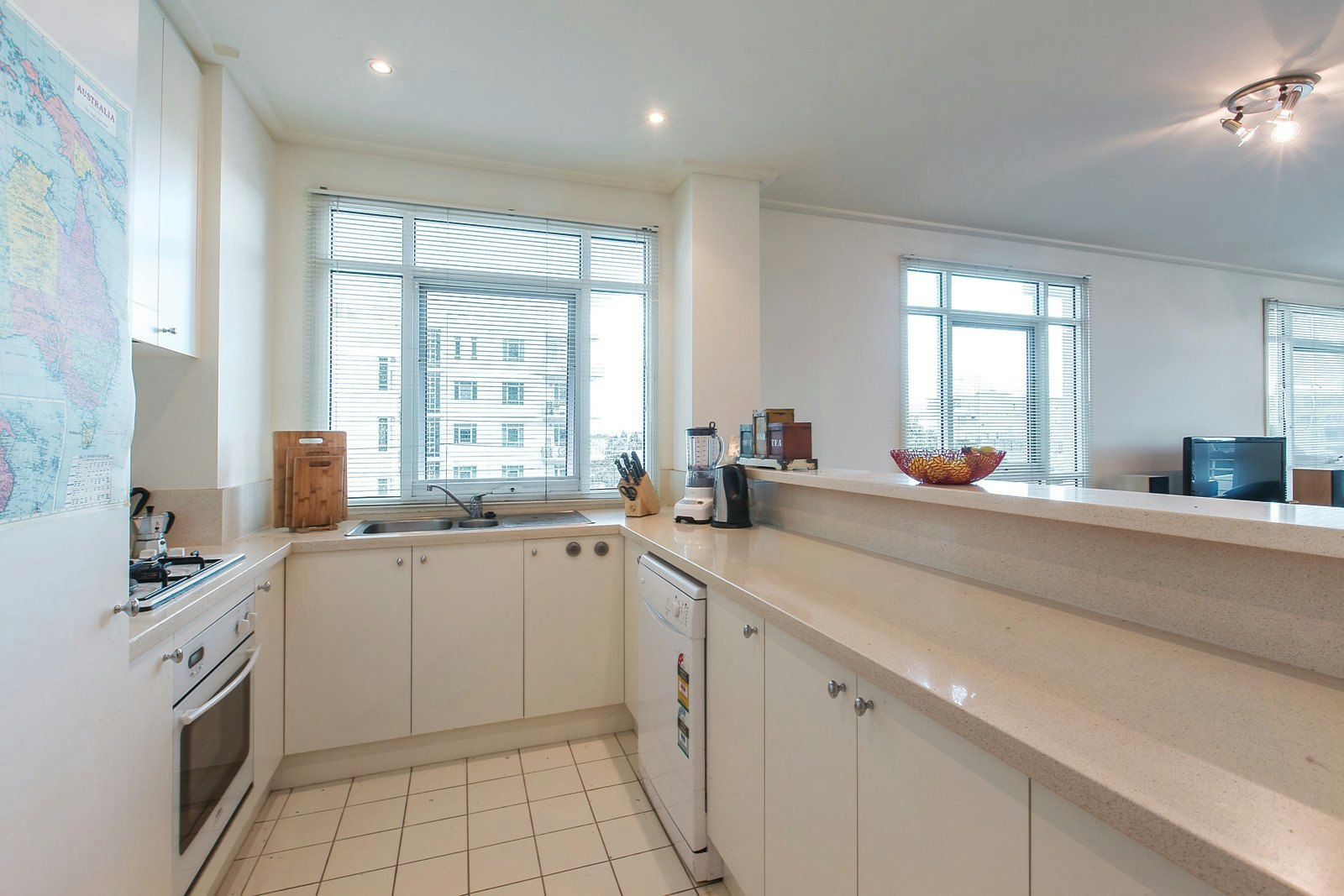 96/1 Graham Street, Port Melbourne, VIC