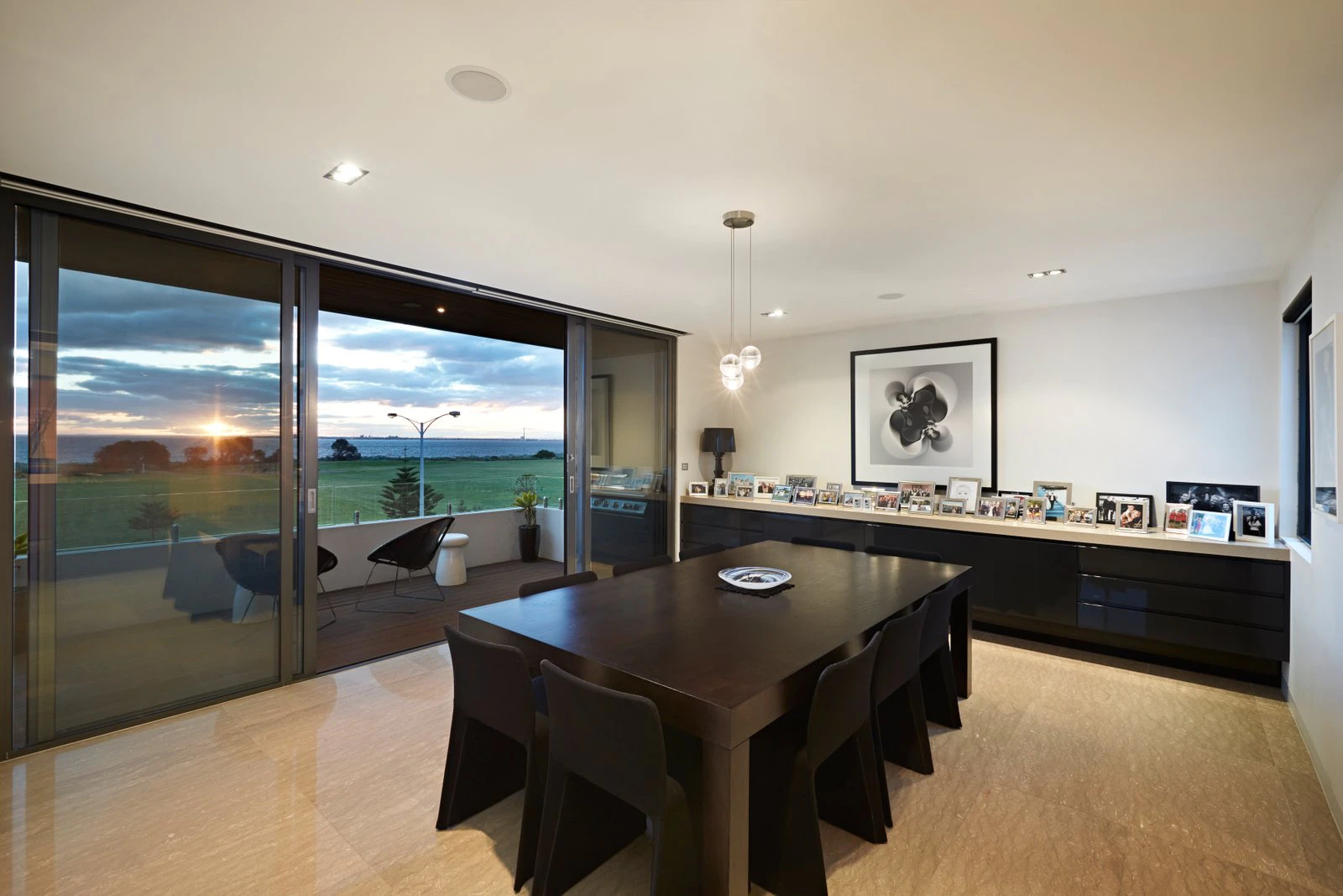 Penthouse 4, 79 Marine Parade, Elwood, VIC