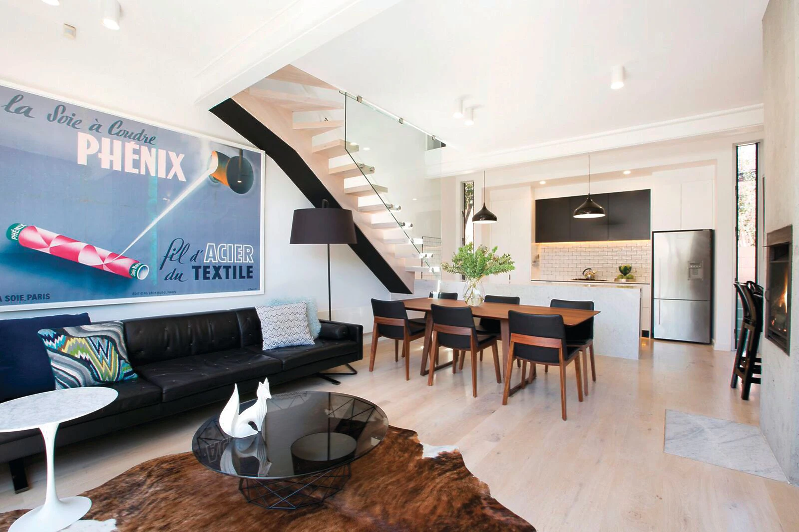 1/6 Miller Street, Prahran, VIC