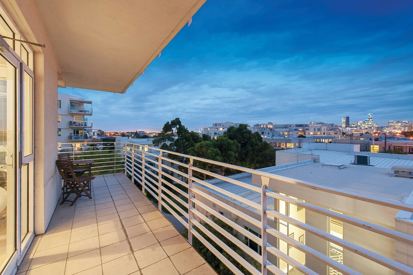 96/1 Graham Street, Port Melbourne, VIC