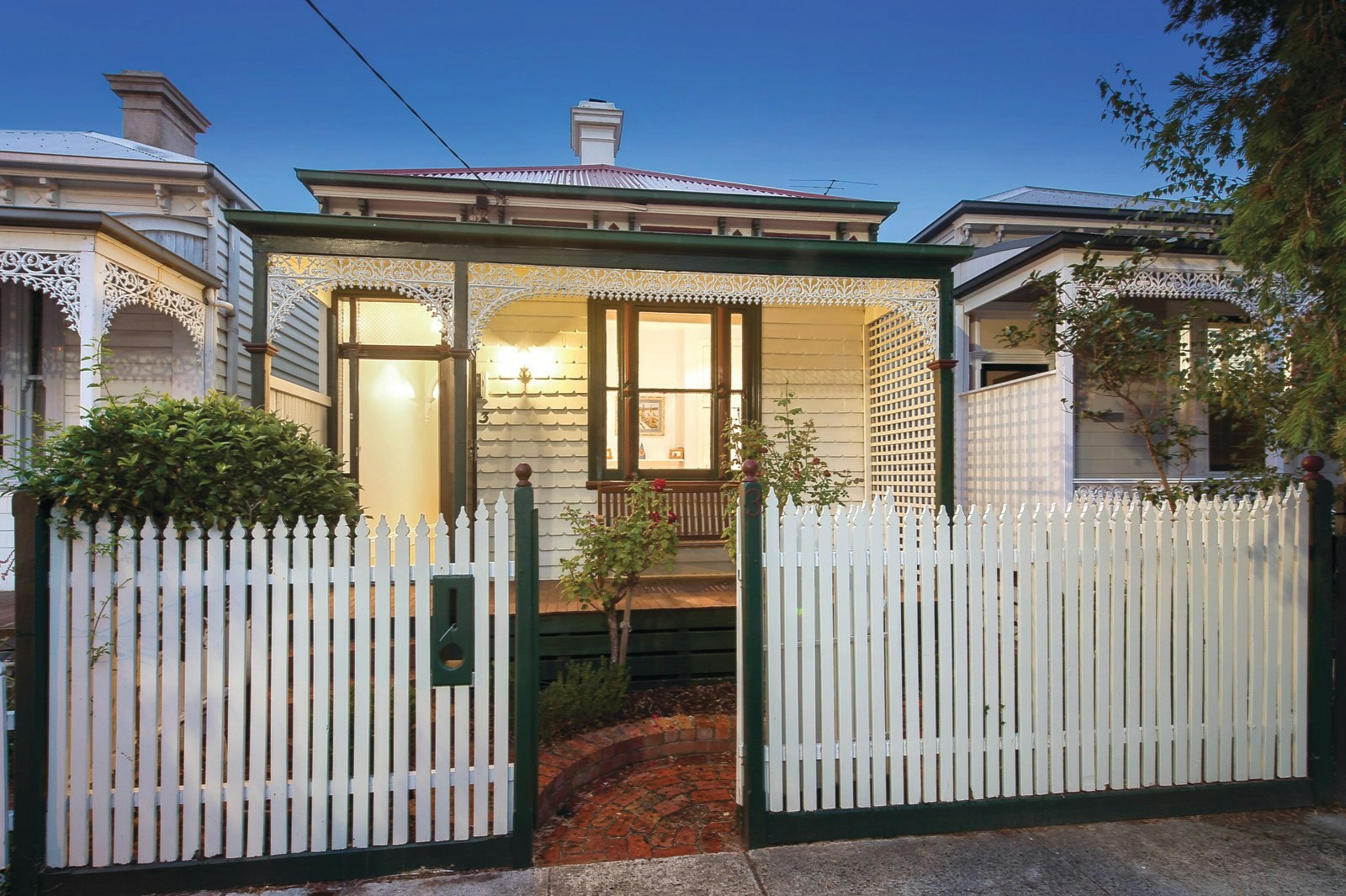 3 Haines Street, Hawthorn, VIC