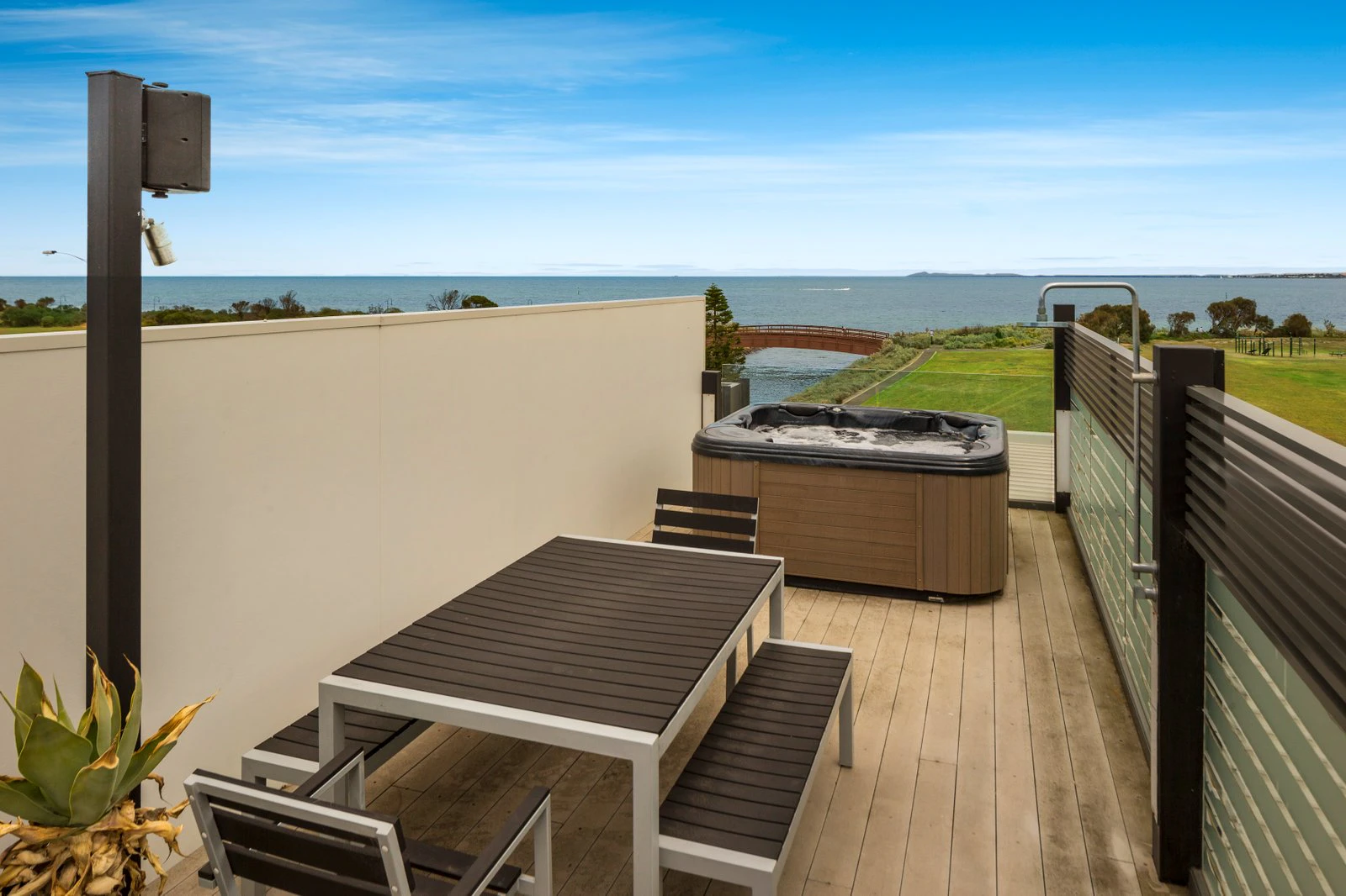 Penthouse 4, 79 Marine Parade, Elwood, VIC