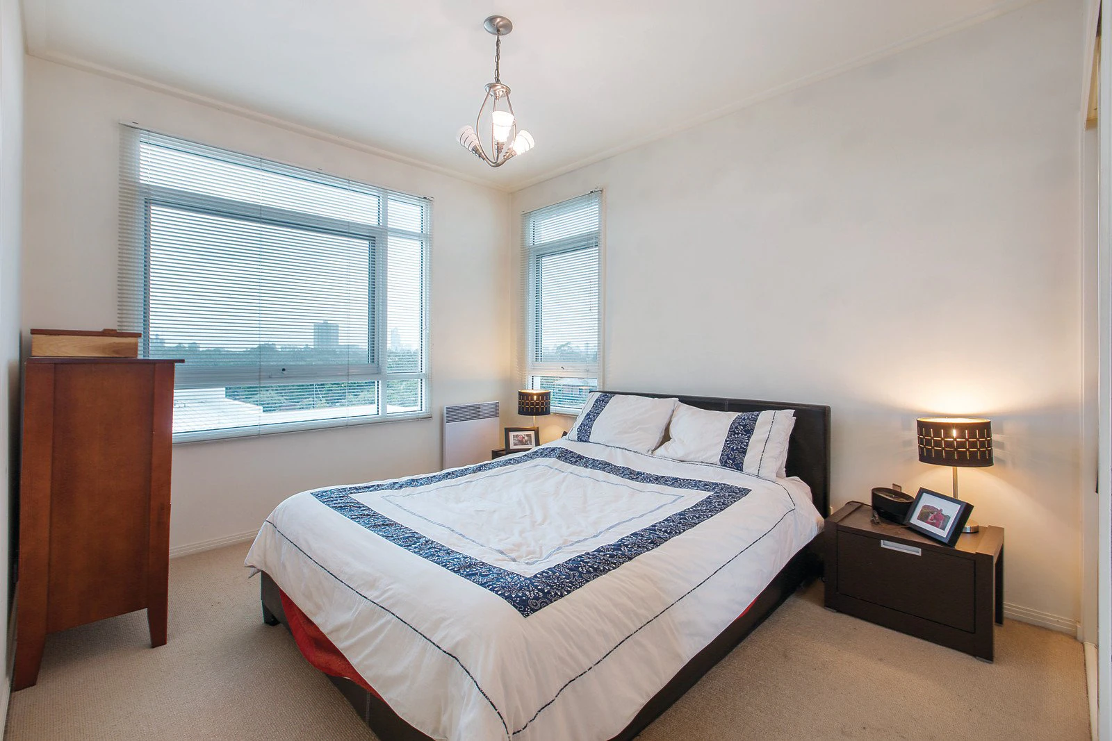 96/1 Graham Street, Port Melbourne, VIC