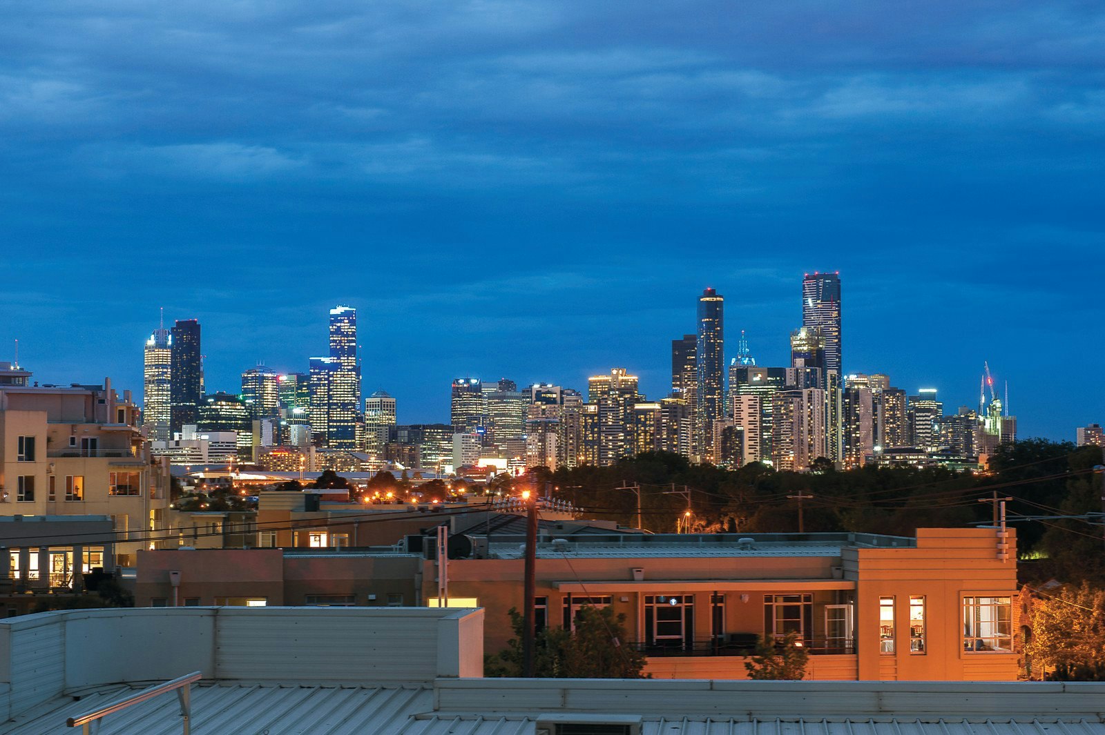 96/1 Graham Street, Port Melbourne, VIC