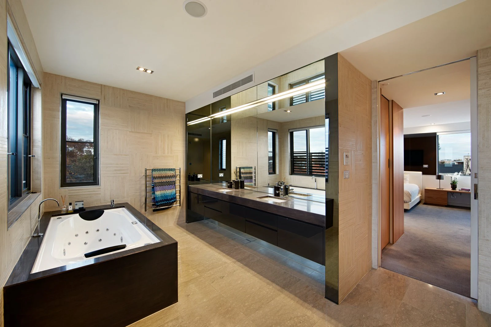 Penthouse 4, 79 Marine Parade, Elwood, VIC