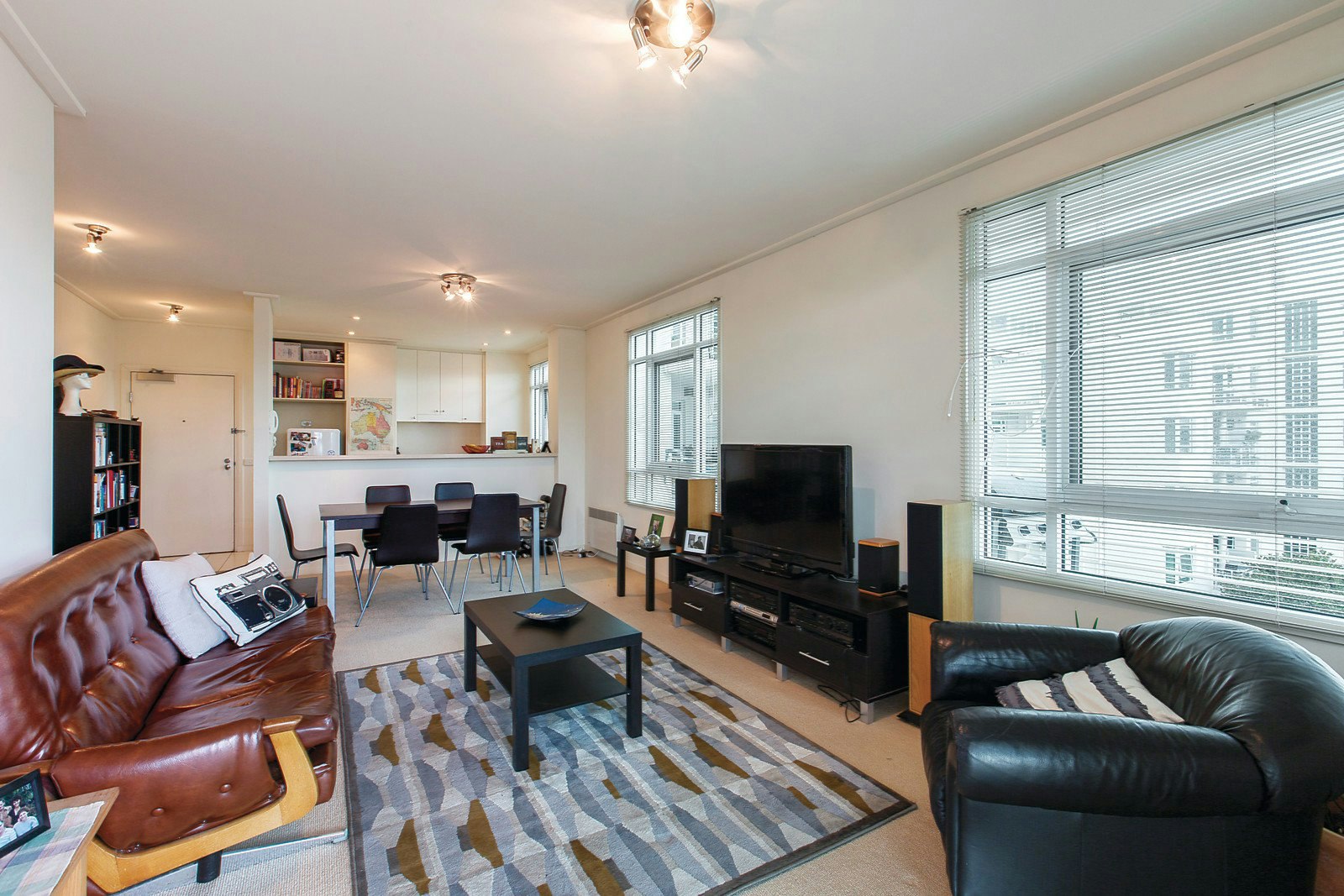 96/1 Graham Street, Port Melbourne, VIC