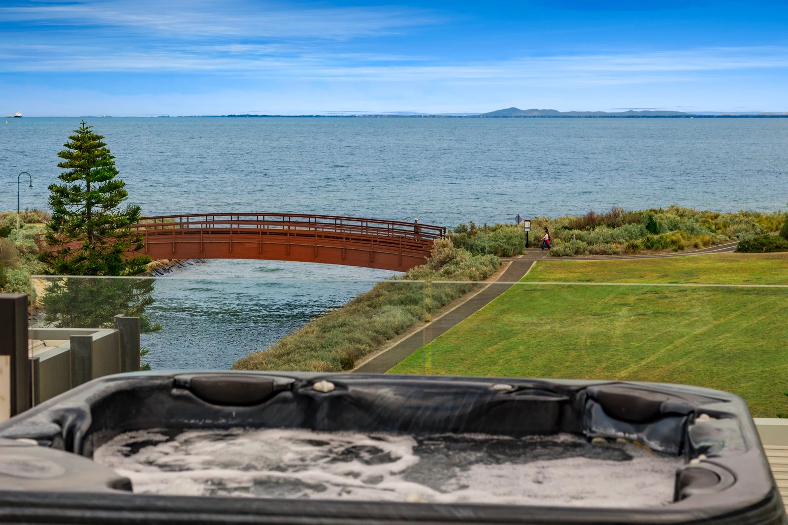 Penthouse 4, 79 Marine Parade, Elwood, VIC