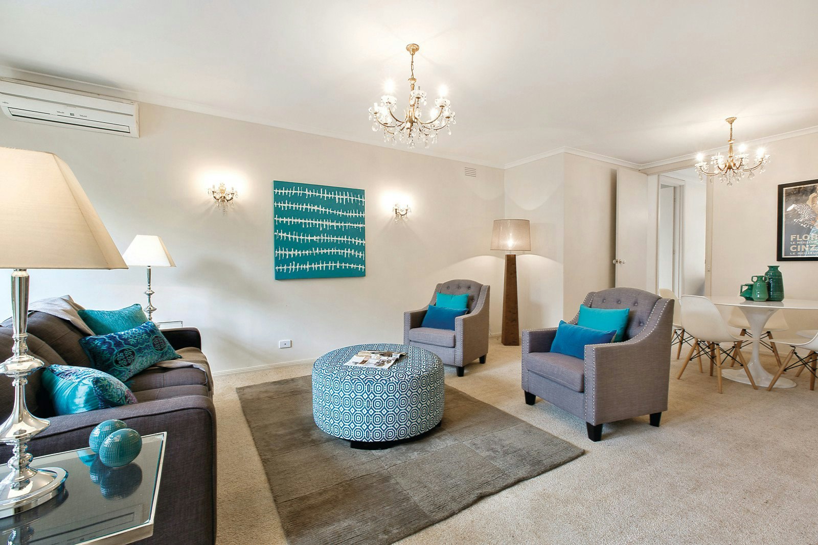 2/908 Glenferrie Road, Kew, VIC