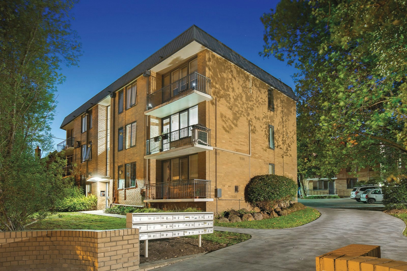 30/70 Church Street, Hawthorn, VIC