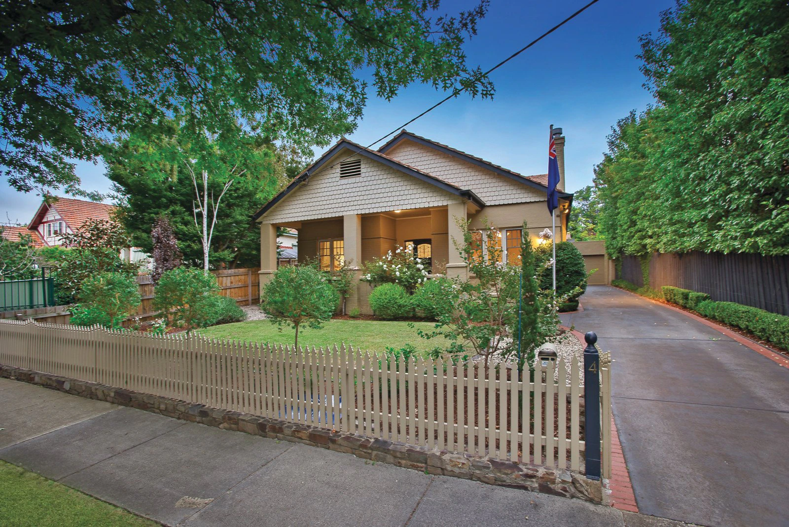 4 Heaton Avenue, Glen Iris, VIC