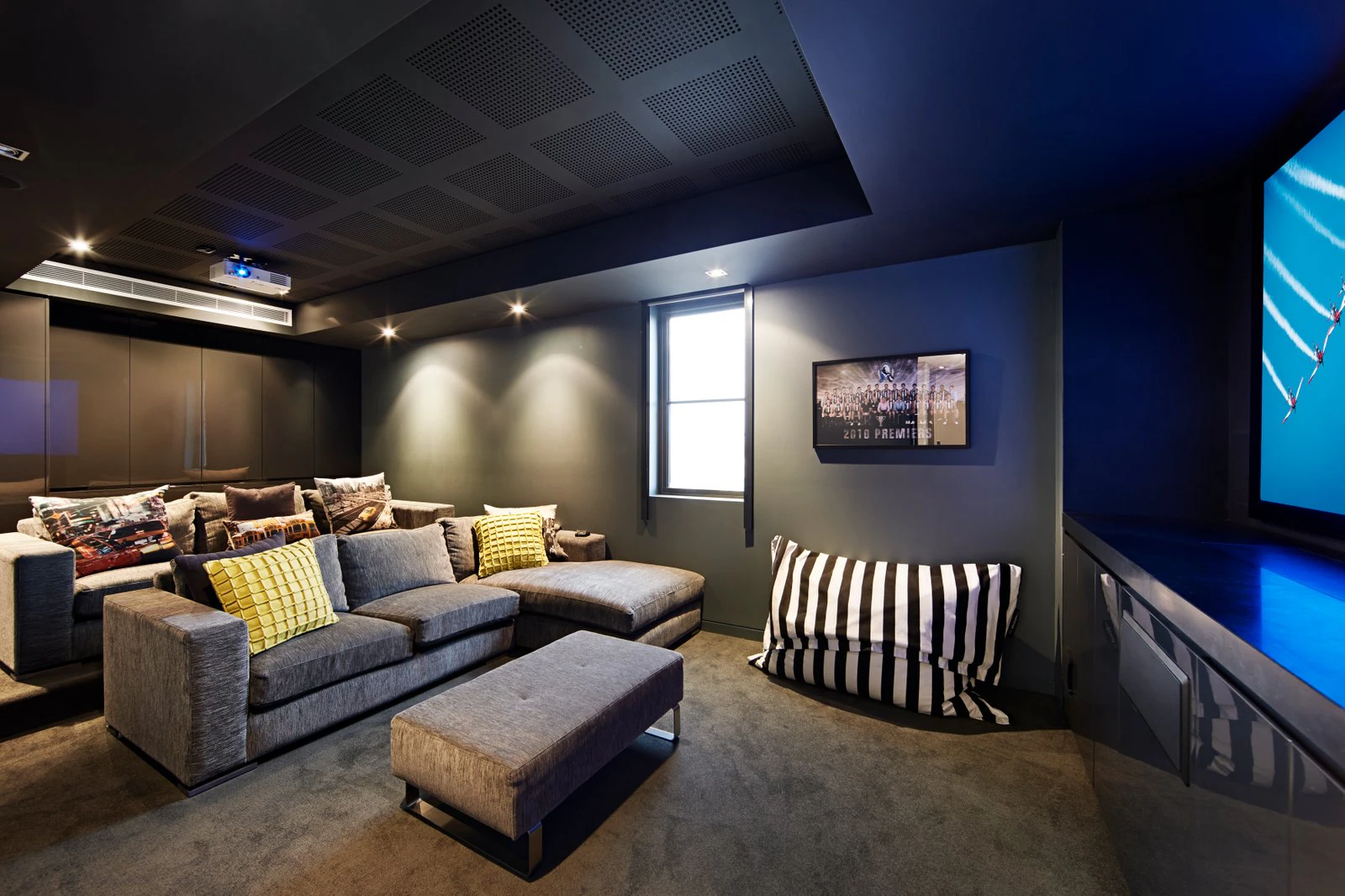 Penthouse 4, 79 Marine Parade, Elwood, VIC