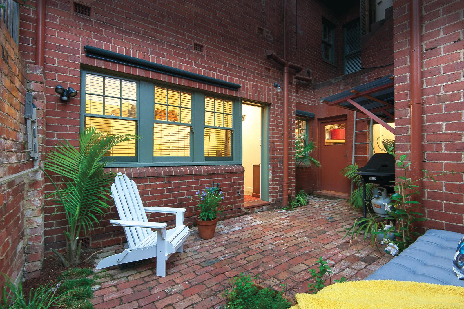 354 Park Street, South Melbourne, VIC
