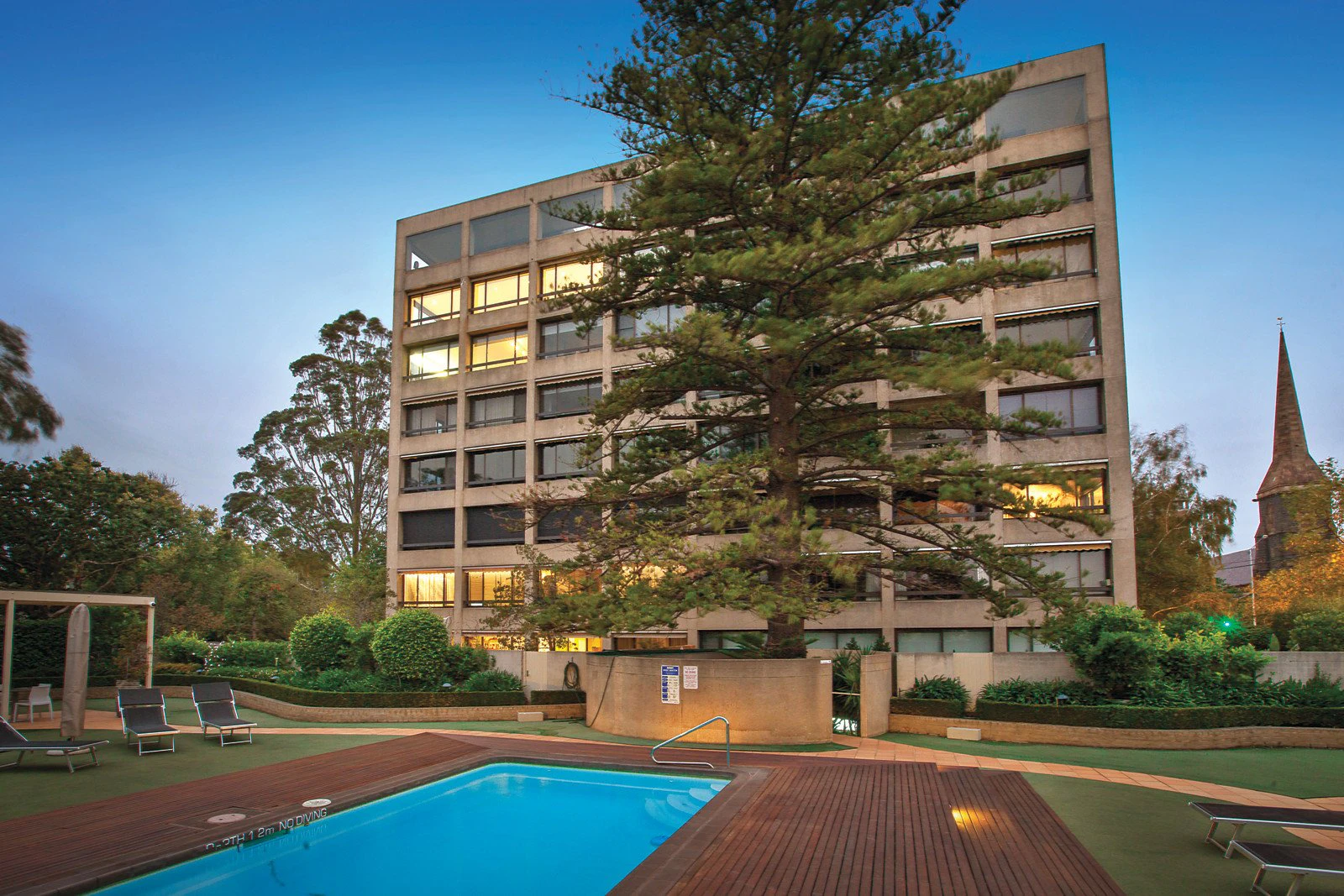 27/703 Orrong Road, Toorak, VIC
