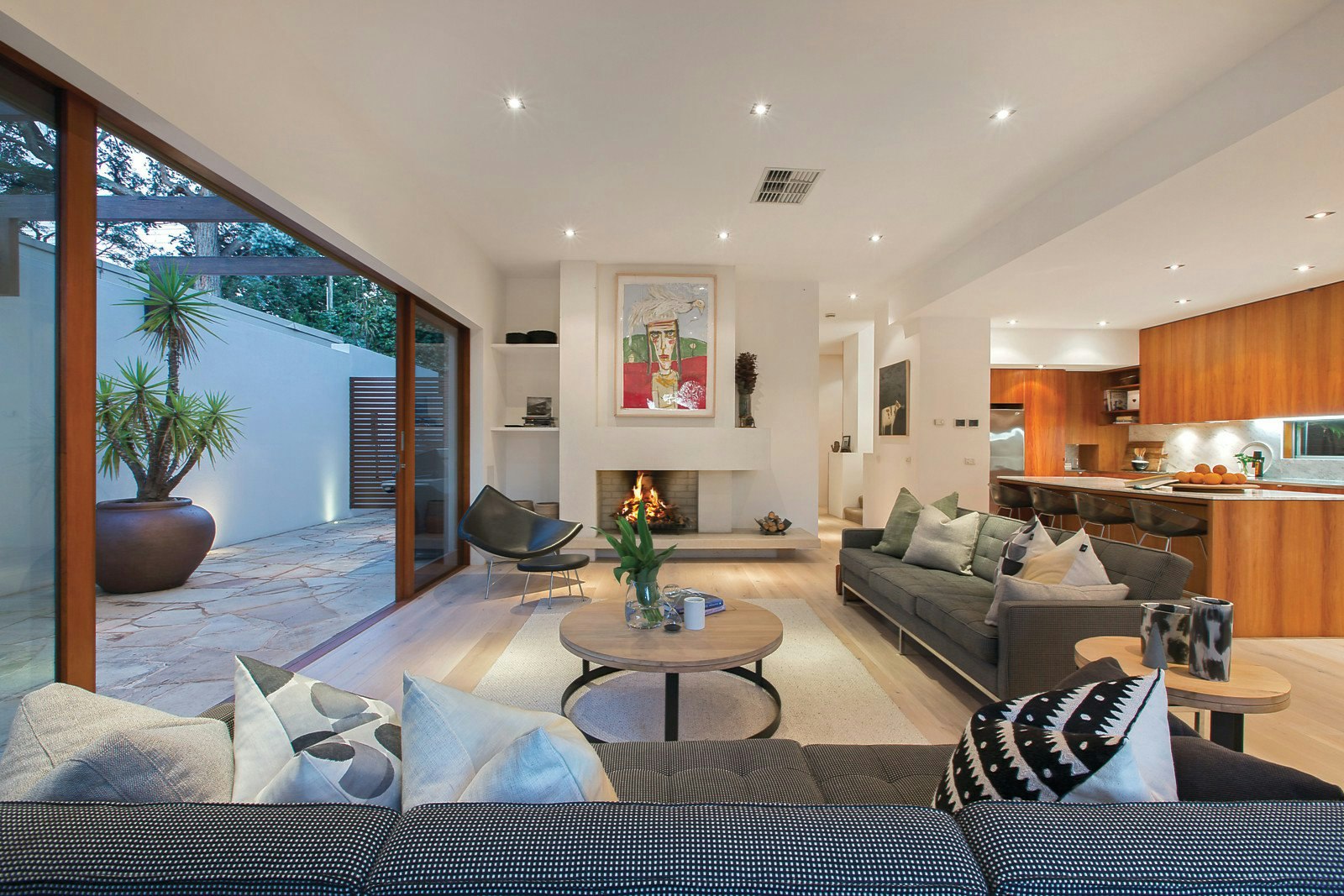 116 Robinson Road, Hawthorn, VIC