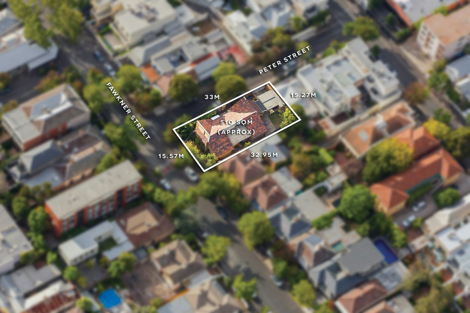 42 Fawkner Street, South Yarra, VIC