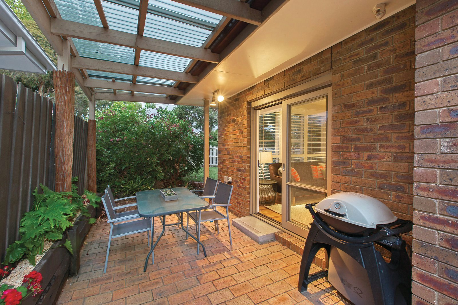 1/38 Iris Road, Glen Iris, VIC