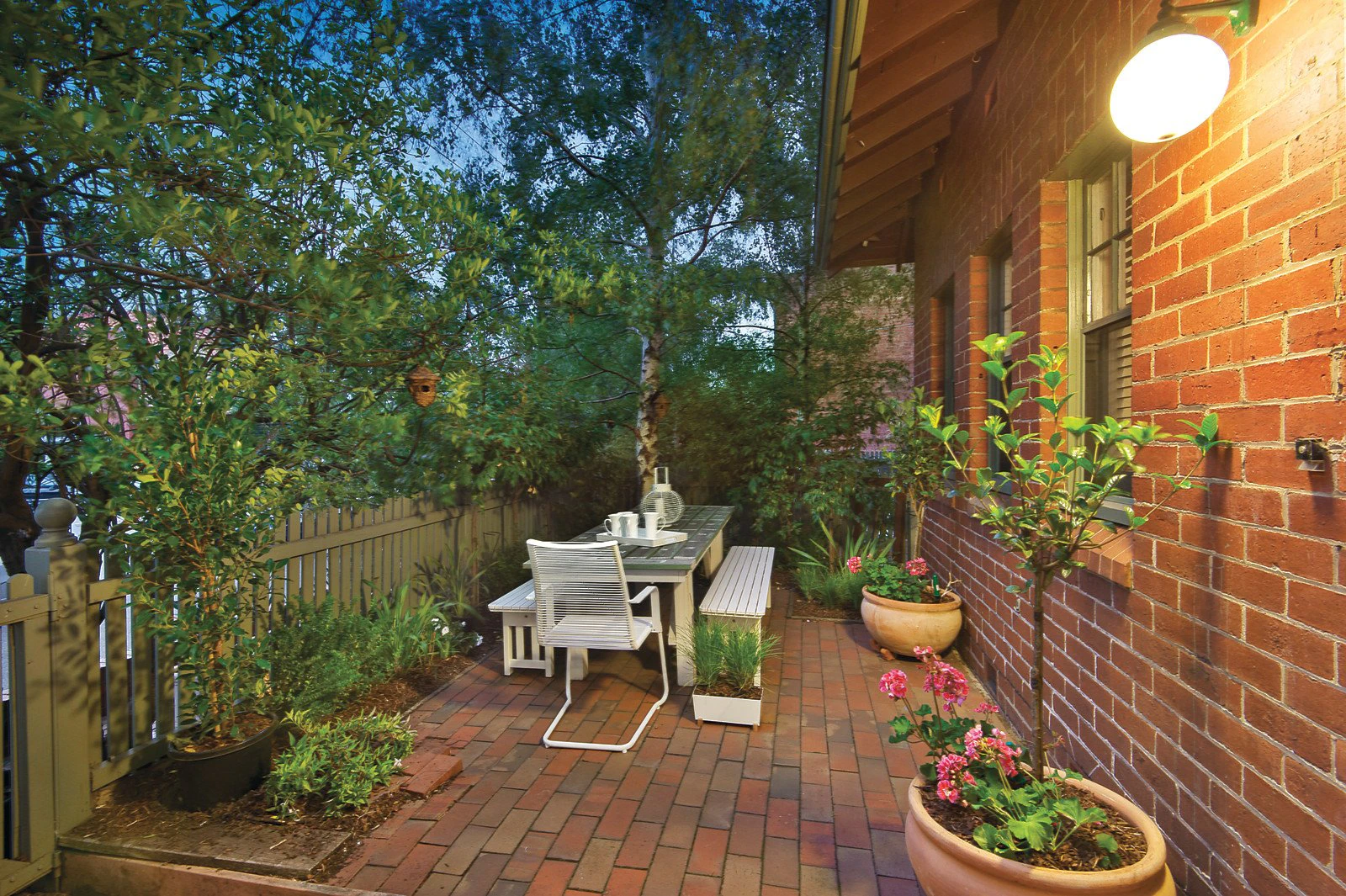 354 Park Street, South Melbourne, VIC