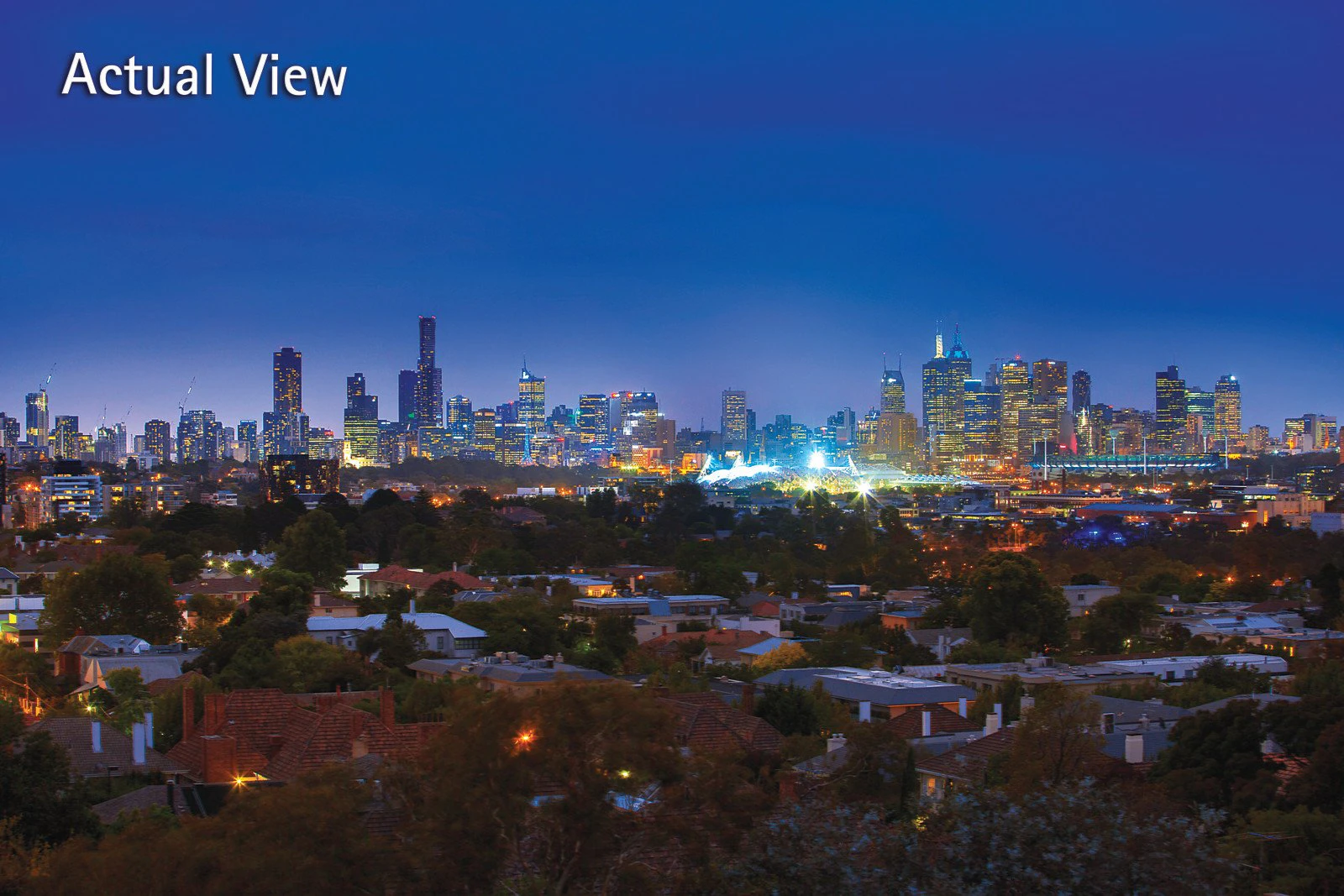 27/703 Orrong Road, Toorak, VIC