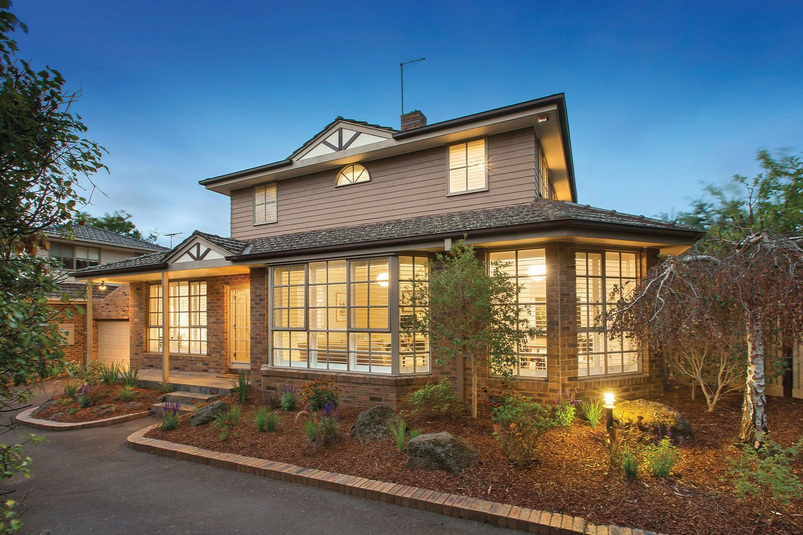 1/38 Iris Road, Glen Iris, VIC