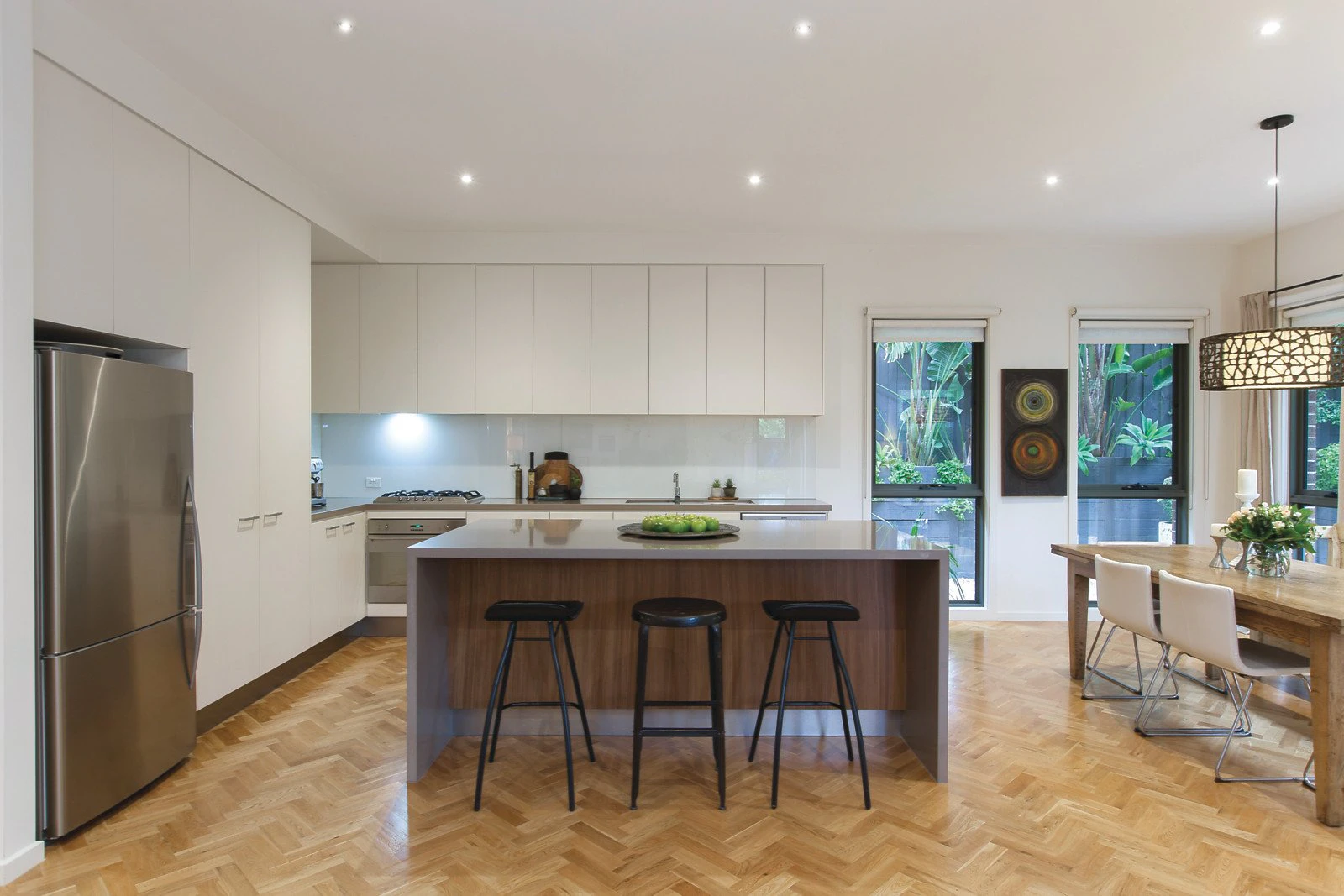 3/14 Van Ness Avenue, Glen Iris, VIC