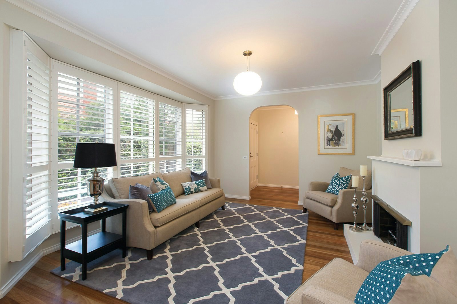 1/38 Iris Road, Glen Iris, VIC