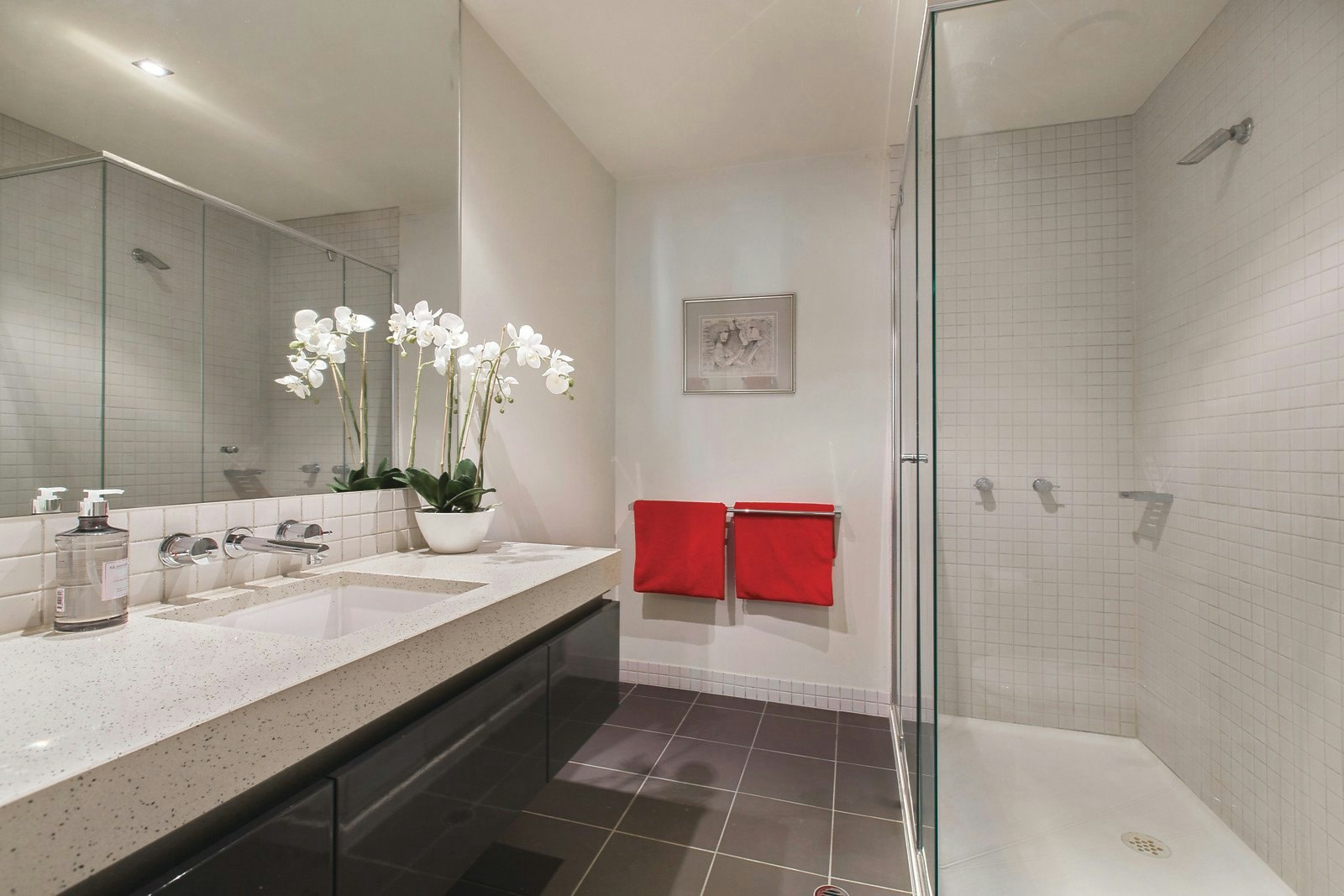 301C/142 Rouse Street, Port Melbourne, VIC