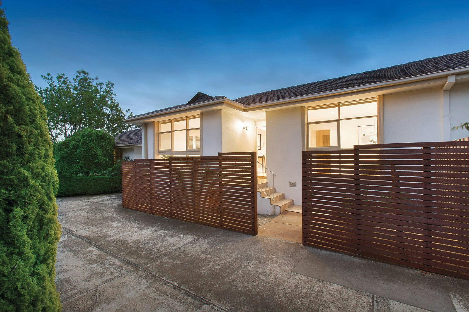 2/59 Iris Road, Glen Iris, VIC