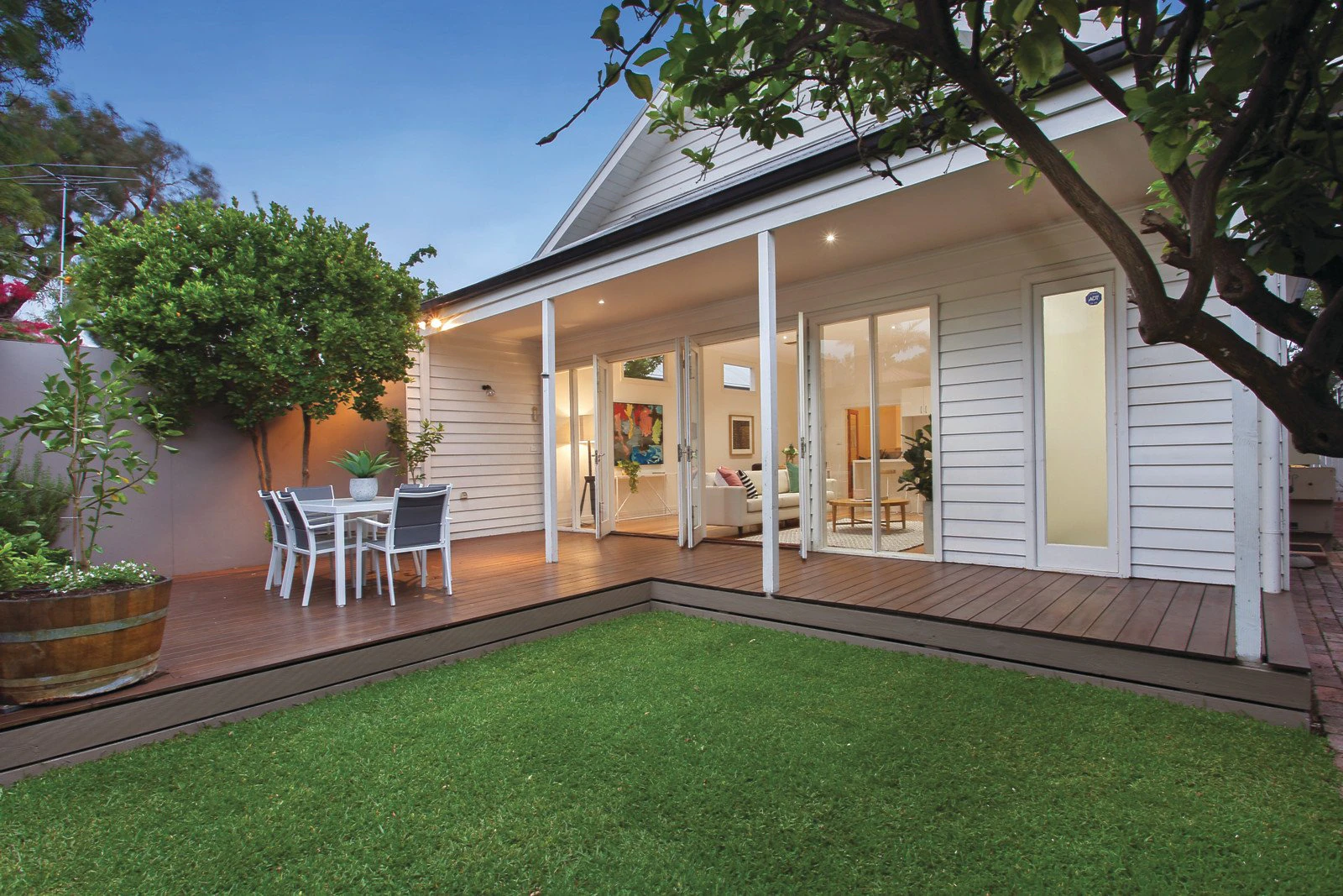 43 Albert Street, Port Melbourne, VIC