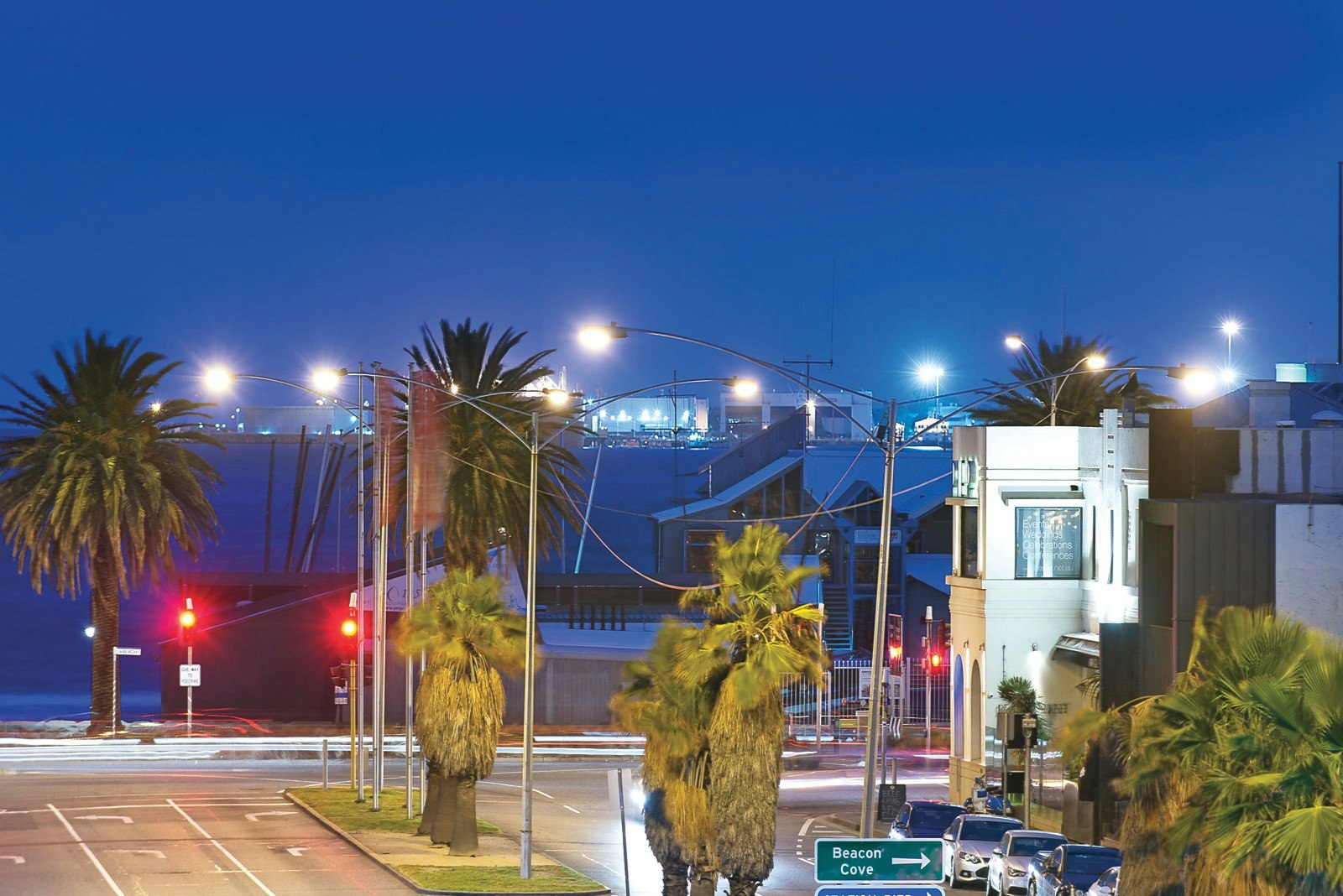 301C/142 Rouse Street, Port Melbourne, VIC