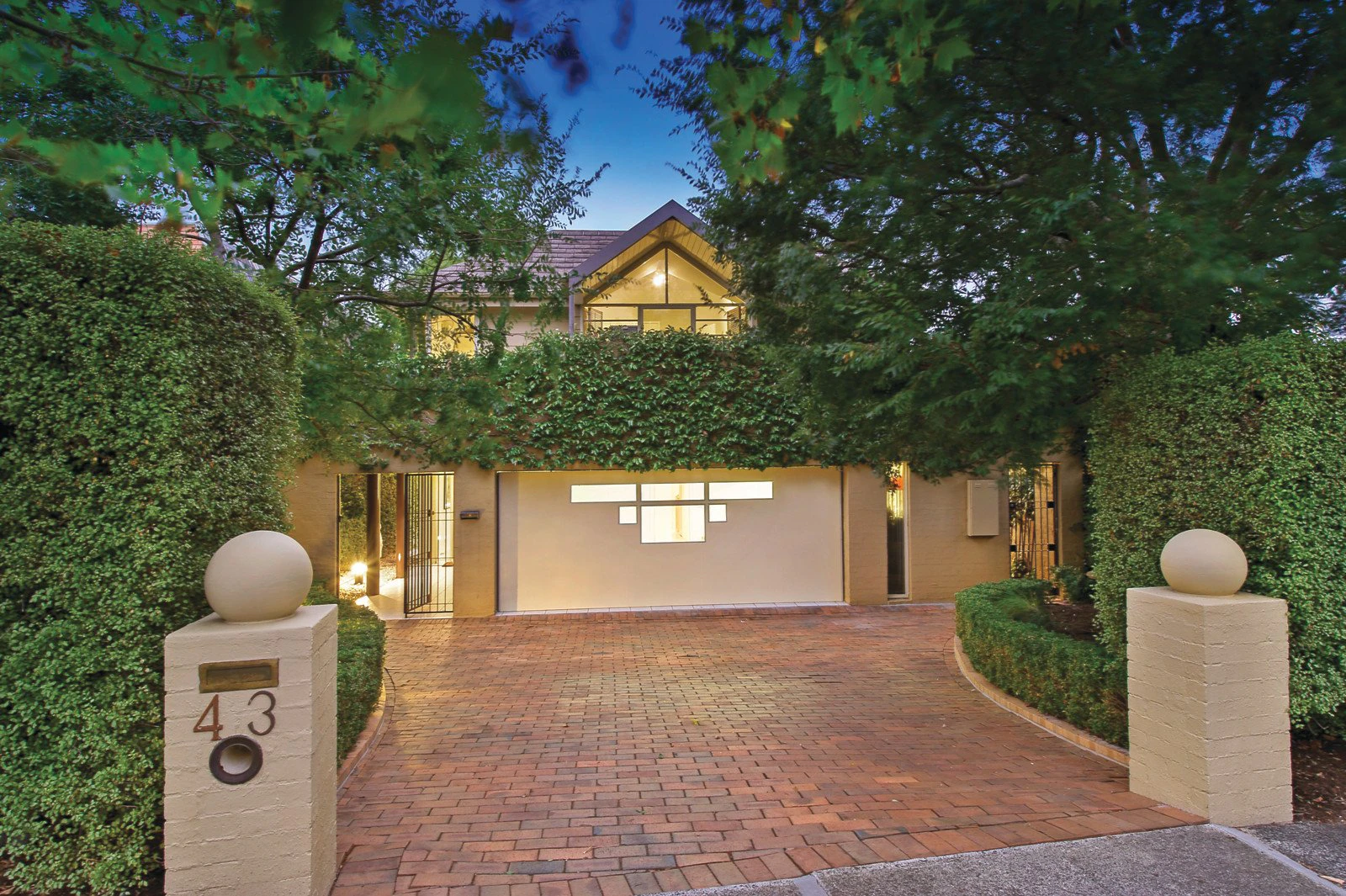 43 Illawarra Road, Hawthorn, VIC
