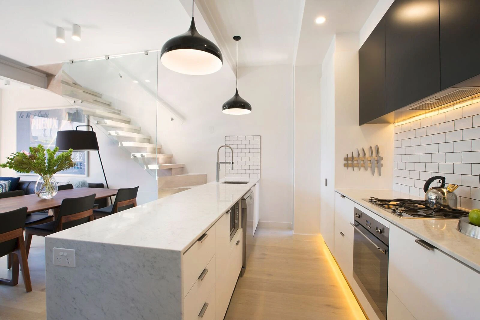 1/6 Miller Street, Prahran, VIC